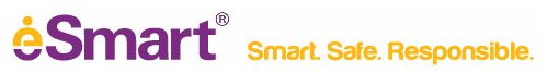 esmart logo esmart logo